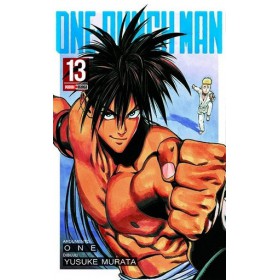 One-Punch Man 13